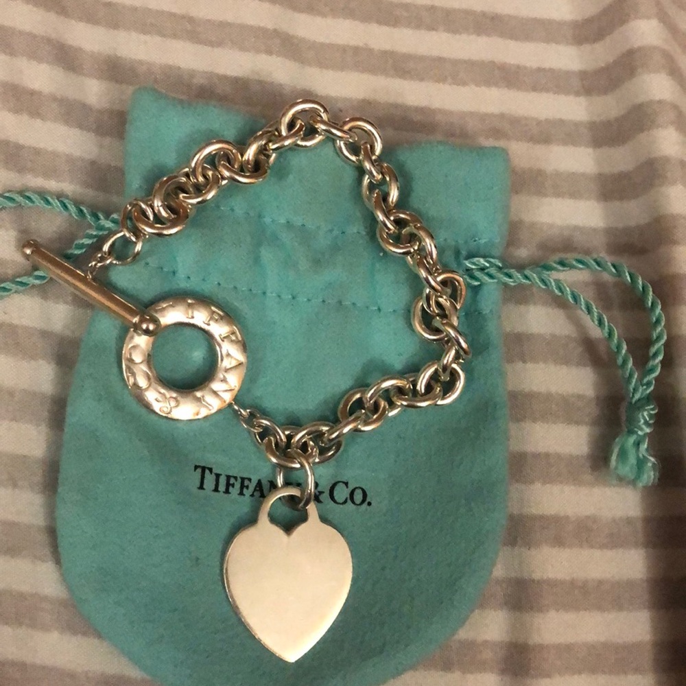 Tiffany & co bracelet